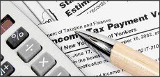 TAX PLANNING